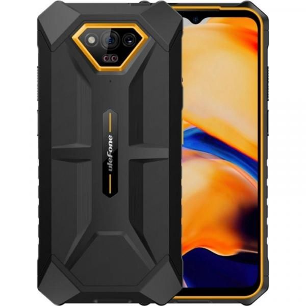 Ulefone Armor X13