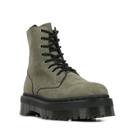 Boots Dr. Martens Boots lacets JADON - vue 2