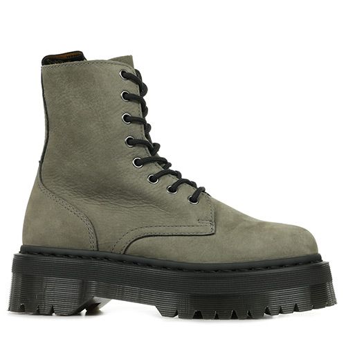 Boots Dr. Martens Boots lacets JADON - vue 4