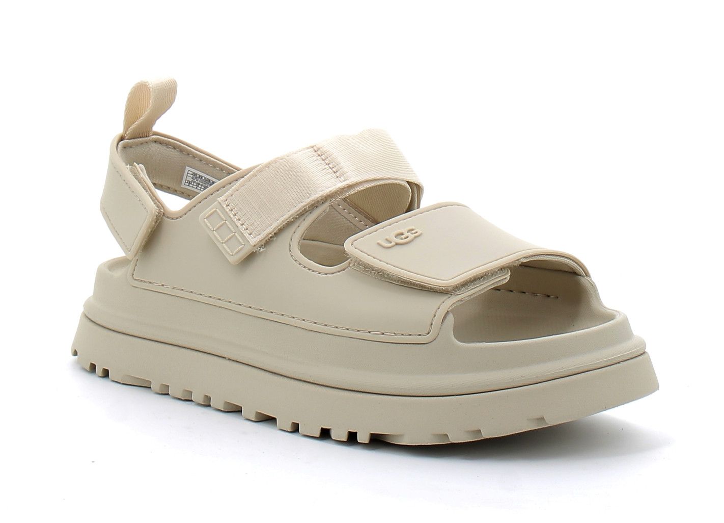 Sandales UGG Sandale GoldenGlow en