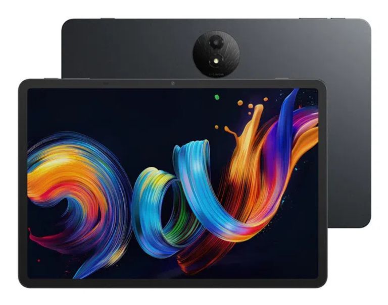 TCL Tab 11Gen 2 Tablette Wi FI Écran 10 95 FHDplus Octa Core 12 Go RAM ROM Batterie 8000 mAh avec Charge Rapide Android 14 Chargeur de Batterie Inclus - vue 2