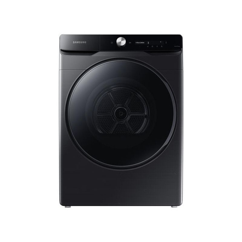 SAMSUNG Sèche linge 16 kg à condenseur / pompe à chaleur DV16DG8600BV - vue 3