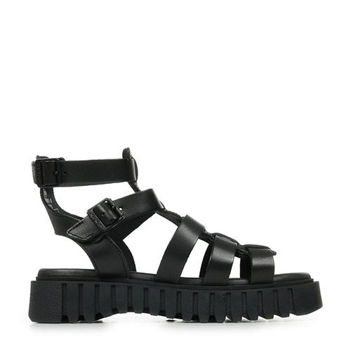 Sandales Kickers Kick Fabiola - vue 2