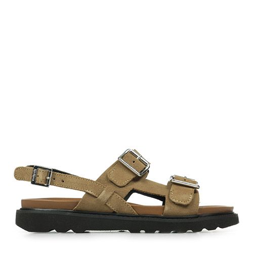 Sandales Kickers Neosummer - vue 2