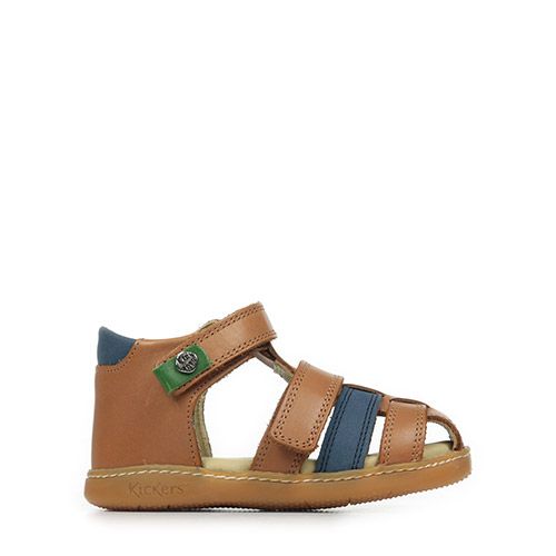 Kickers Kick Pod - 21