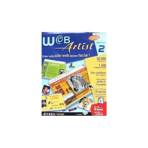 Web Artist