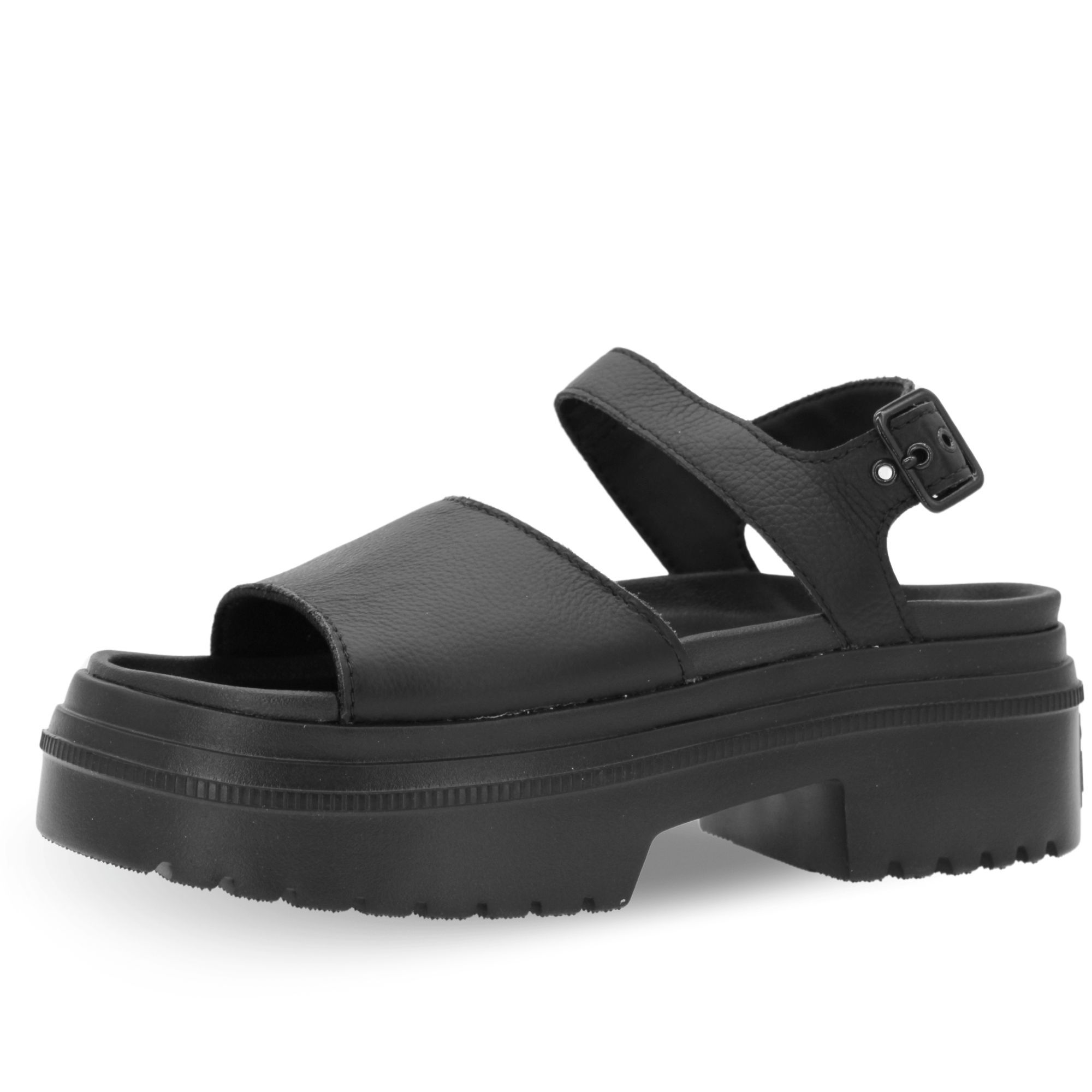 Baskets Converse All Star Lugged Heel Sandal