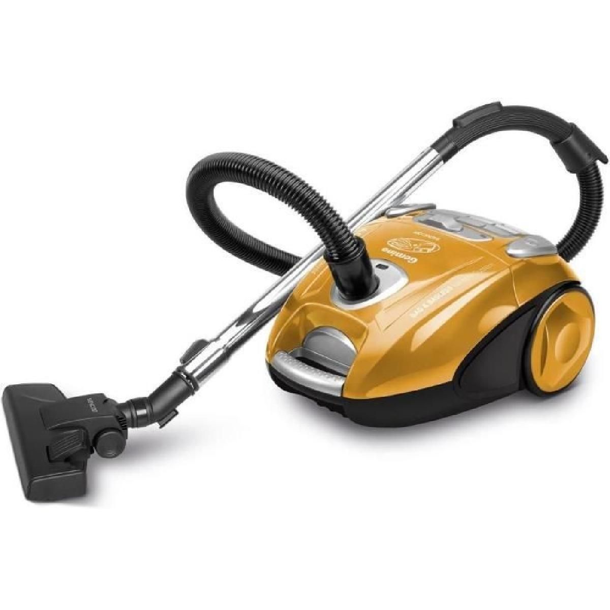 Aspirateur avec sac et sans sac Sencor SVC 900 EUE3