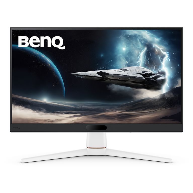 BenQ 24.5 LED MOBIUZ EX251 - vue 5