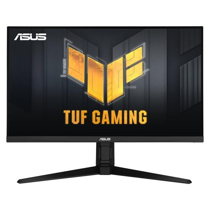 ASUS TUF Gaming VG32AQL1A - Écran LED - jeux - 32 (32 visualisable) - 2560 x 1440 QHD @ 170 Hz - Fast IPS - 400 cd/m² - 1000:1 - DisplayHDR 400 - 1 ms - 2xHDMI, DisplayPort - haut-parleurs -...