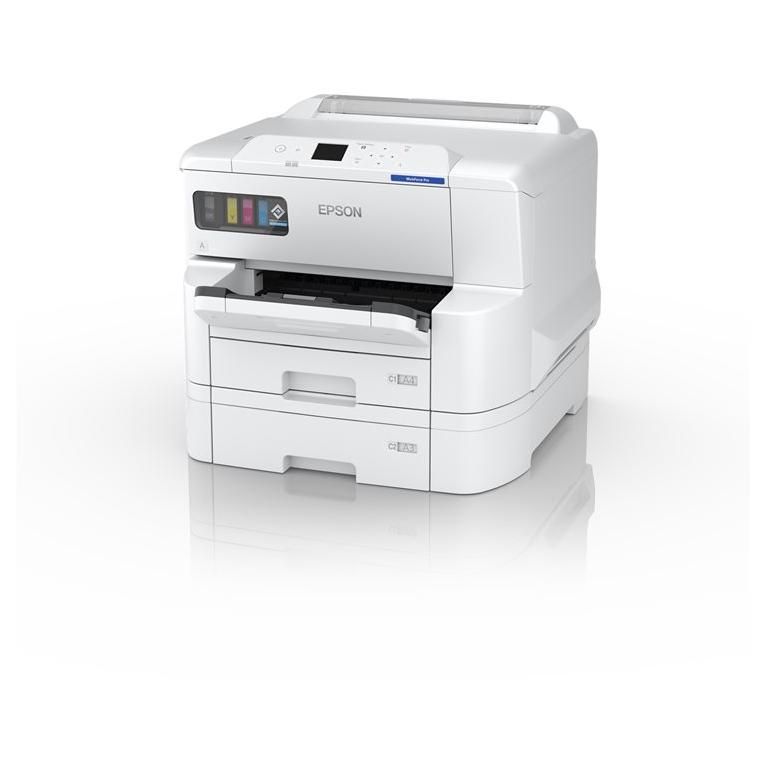 Epson WorkForce Pro EP C7000DW - vue 2