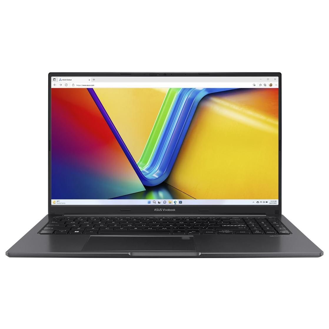 Asus Vivobook 15.6 OLED FHDR7 /W11 - vue 4