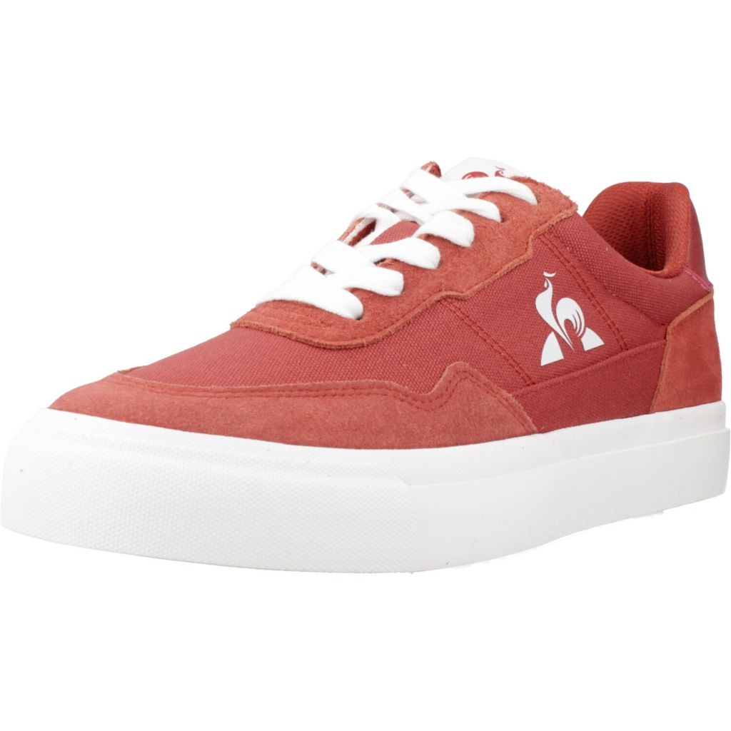 Baskets Le Coq Sportif Lcs ollie optical - vue 3