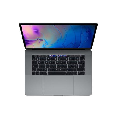 Apple Macbook Pro 15” () 2To