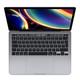 MacBook Pro Touch Bar 13 2020 Core i7 1,7 Ghz 16 Go 256 Go SSD Gris Sideral