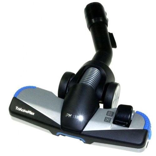 Véritable MIELE Aspirateur Hoover Brosse Escalier Outil Nozzle 35 mm Noir