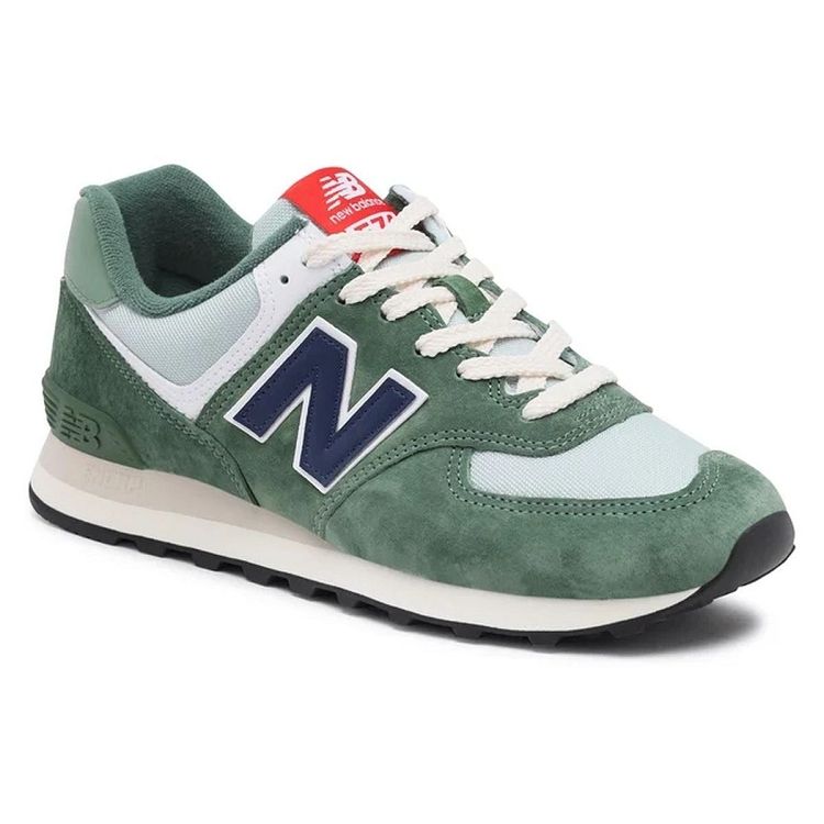 Baskets Mode New Balance U574v2 - 42
