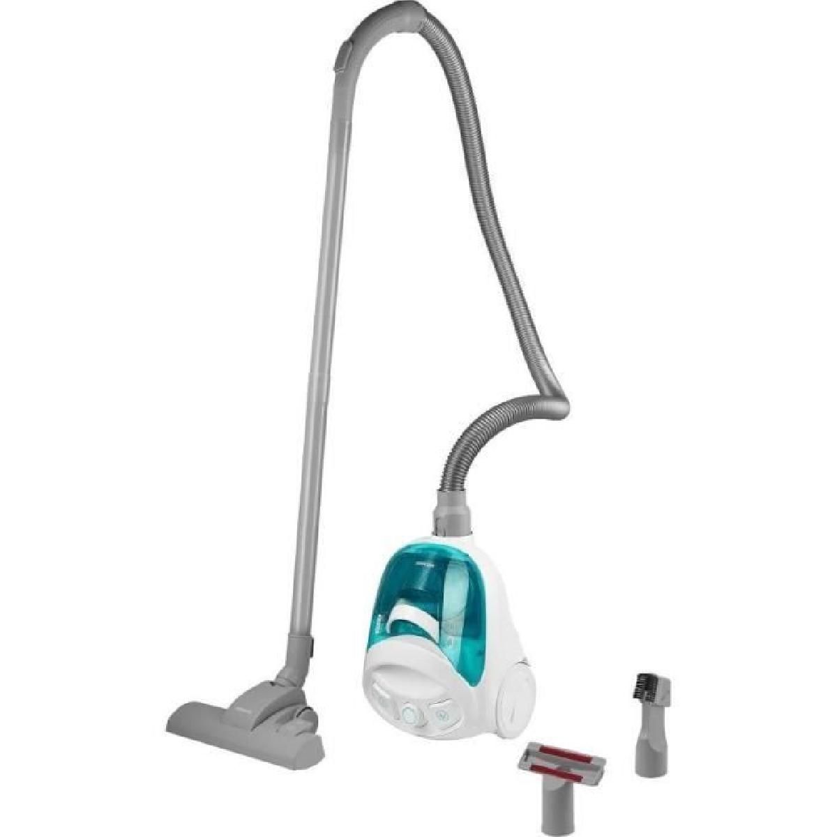 Aspirateur sans sac Sencor SVC 1015TQ