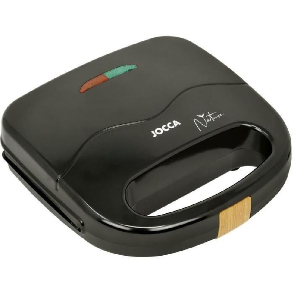 Appareil à Croque Monsieurs JOCCA - vue 2