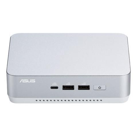 ASUS NUC 14 Pro+ RNUC14RVSU900000I - Core Ultra 9 185H 2.3 GHz Argent ASUS NUC 14 Pro+ RNUC14RVSU900000I - Core Ultra 9 185H 2.3 GHz Argent