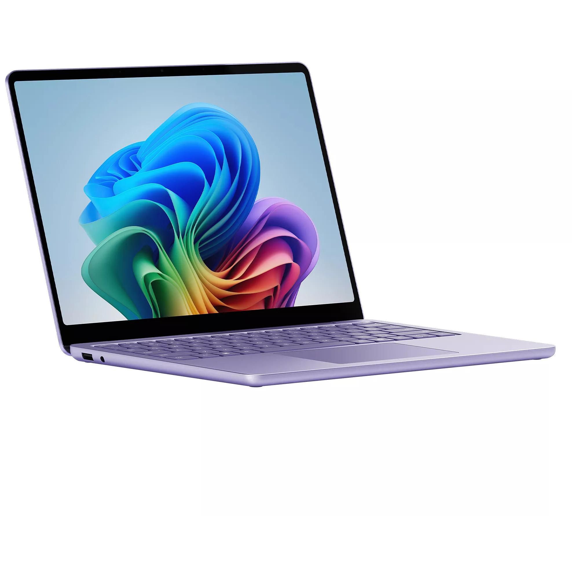 PC portable Microsoft Surface Laptop 13 - Snapdragon X Plus / 16 Go / 512 Go / EP2-30267 (Violet) - 13