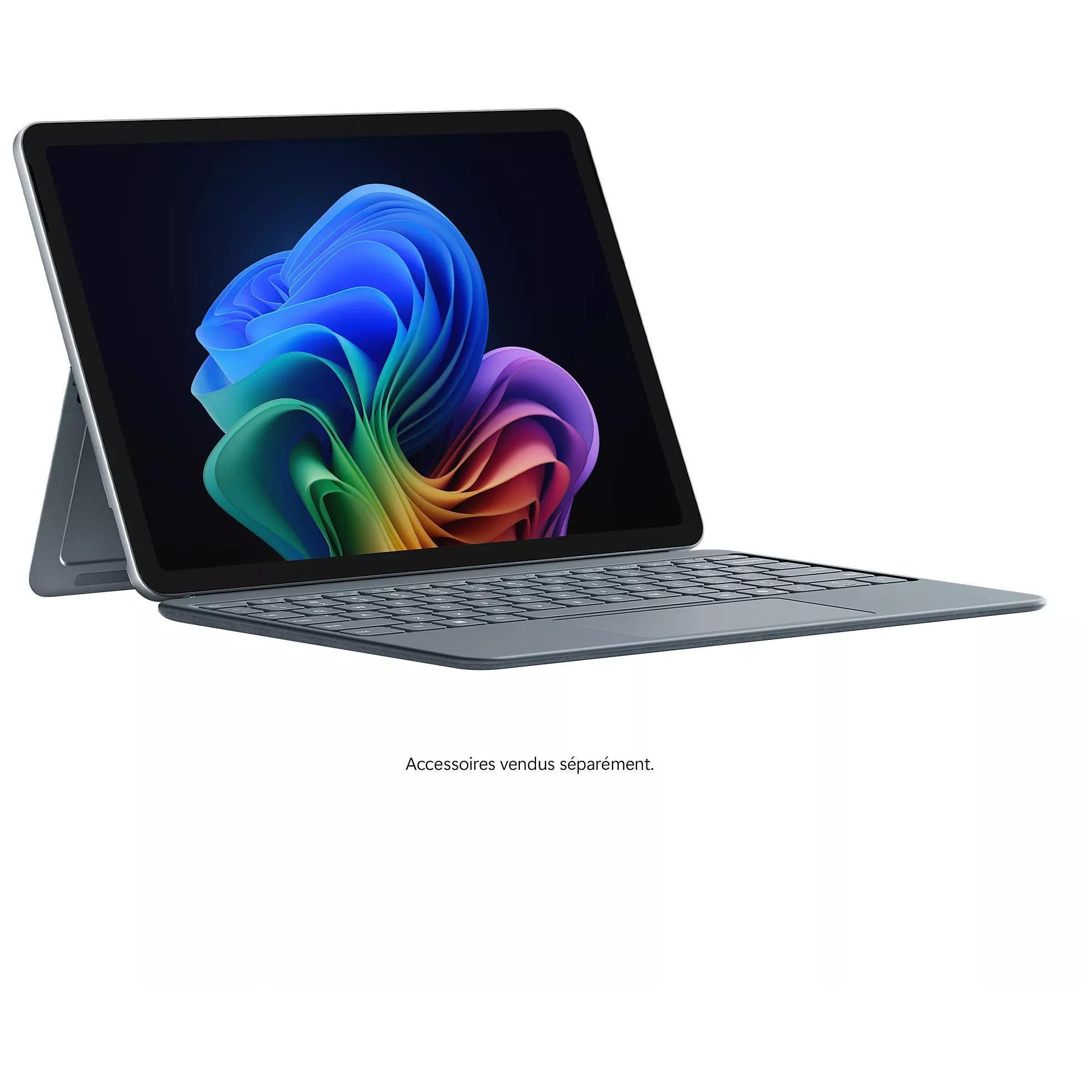 PC Hybride Surface Pro 13' XElite16512 Dune - vue 3