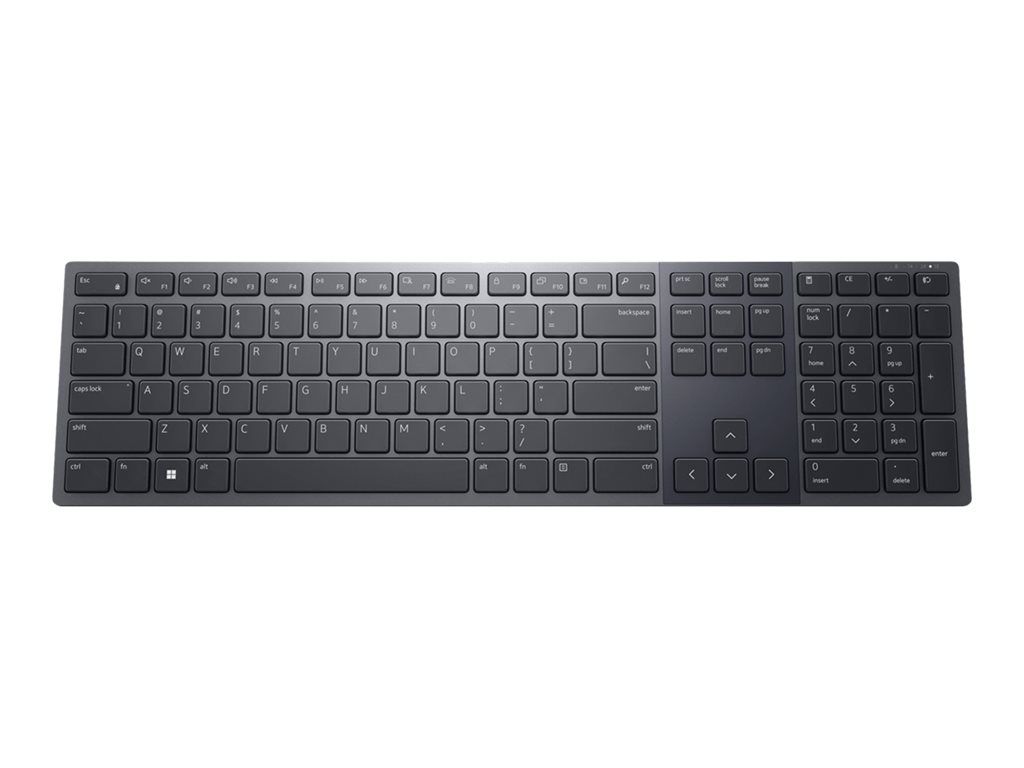 Dell Clavier Standard - vue 5