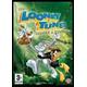 Les Looney Tunes Passent À L action Ps2