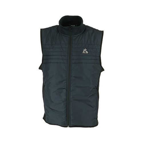 Doudounes Le Coq Sportif Hybride Doudoune Sl N1 EU - vue 7