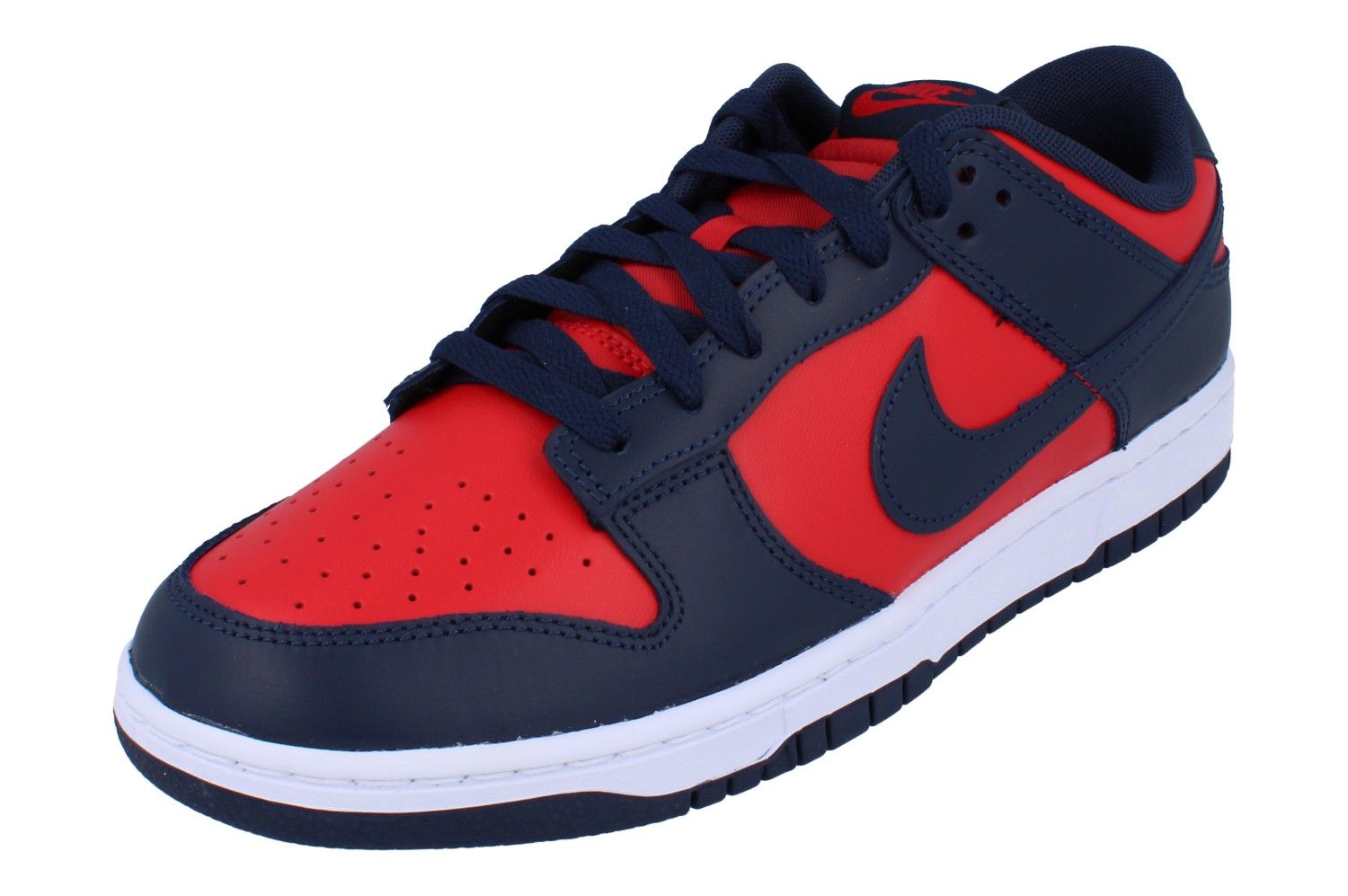Nike Dunk Low Retro Et - vue 3