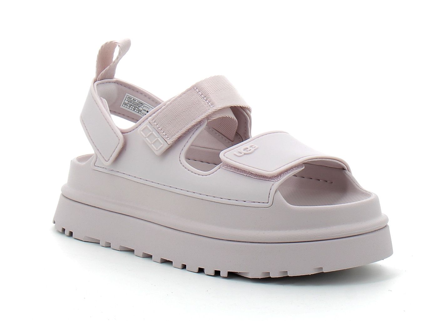 Ugg - Sandale Goldenglow - Rose - 41
