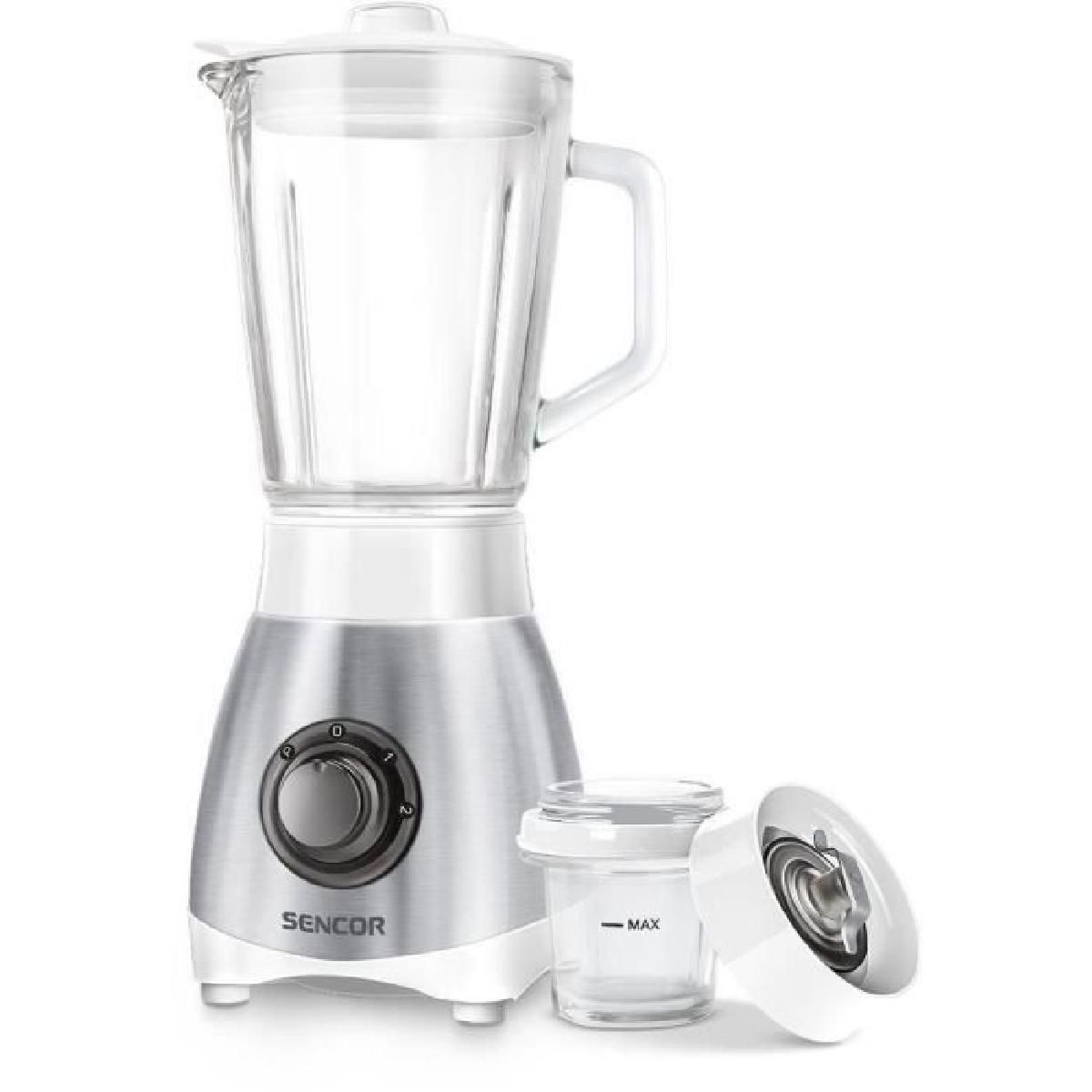 Blender Sencor SBL 3271SS