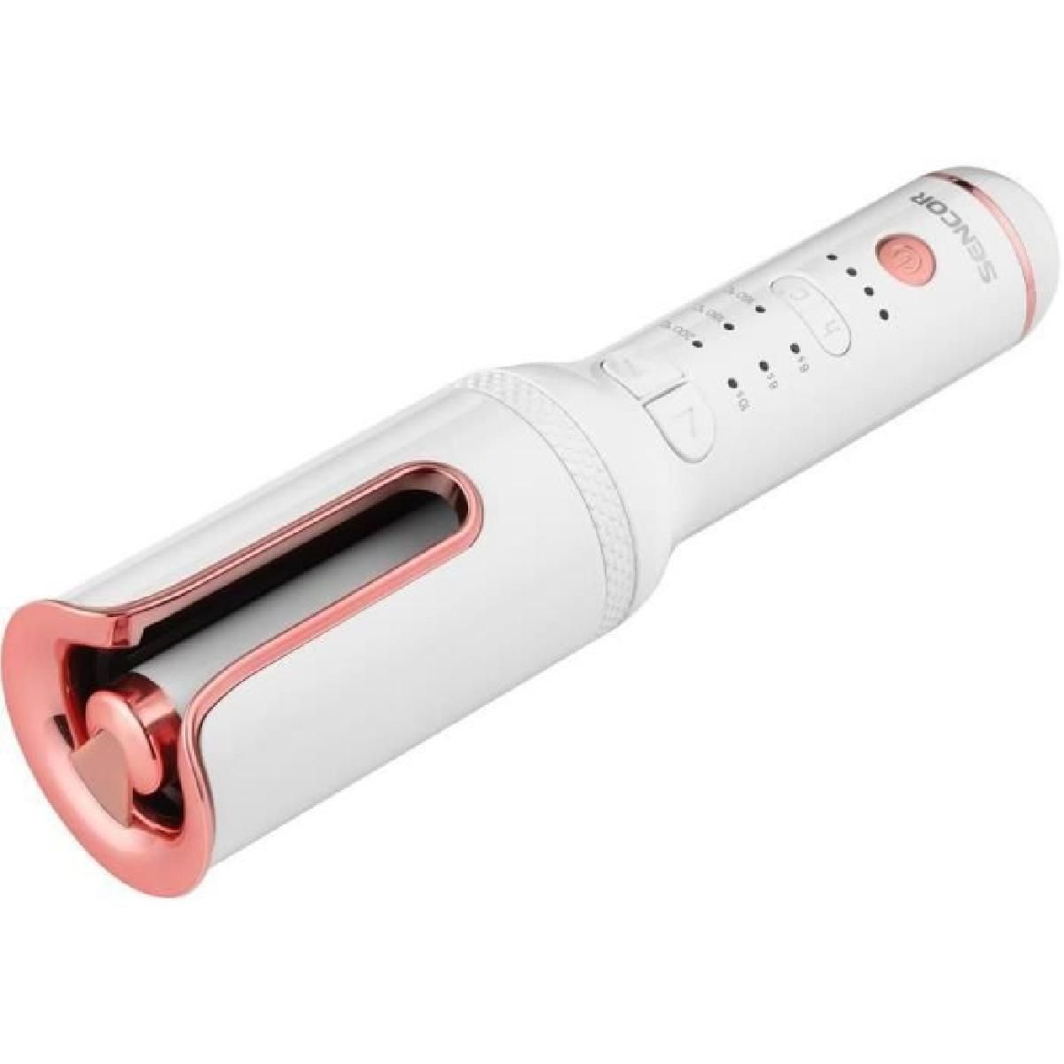 Fer à frisser sans fil Sencor SHS 0930RS - vue 2