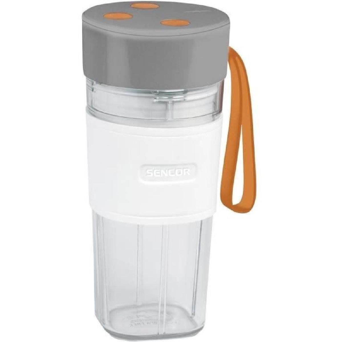 Machine à smoothie Sencor SBL 150WH - vue 2