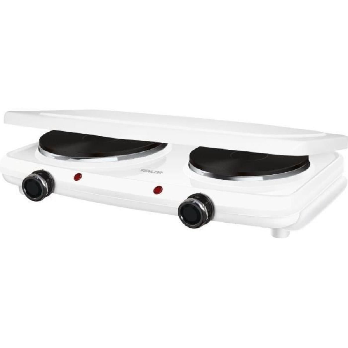 Plaque chauffante Sencor SCP 2271WH EUE4