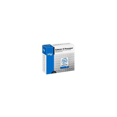 Processeur Intel Celeron D 352 Box