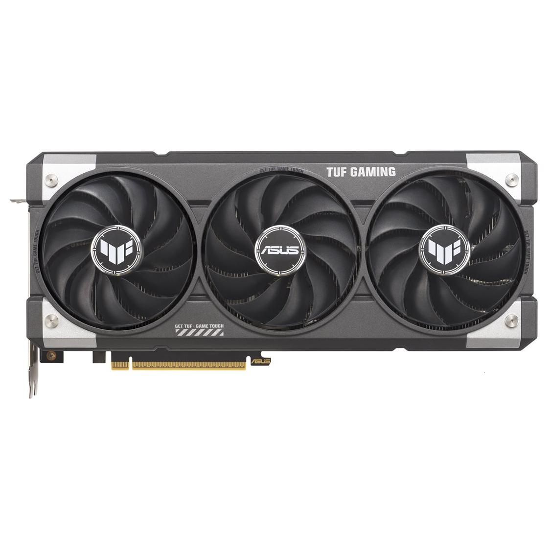 Asus TUF RTX 5060Ti O16G GAMING - vue 4