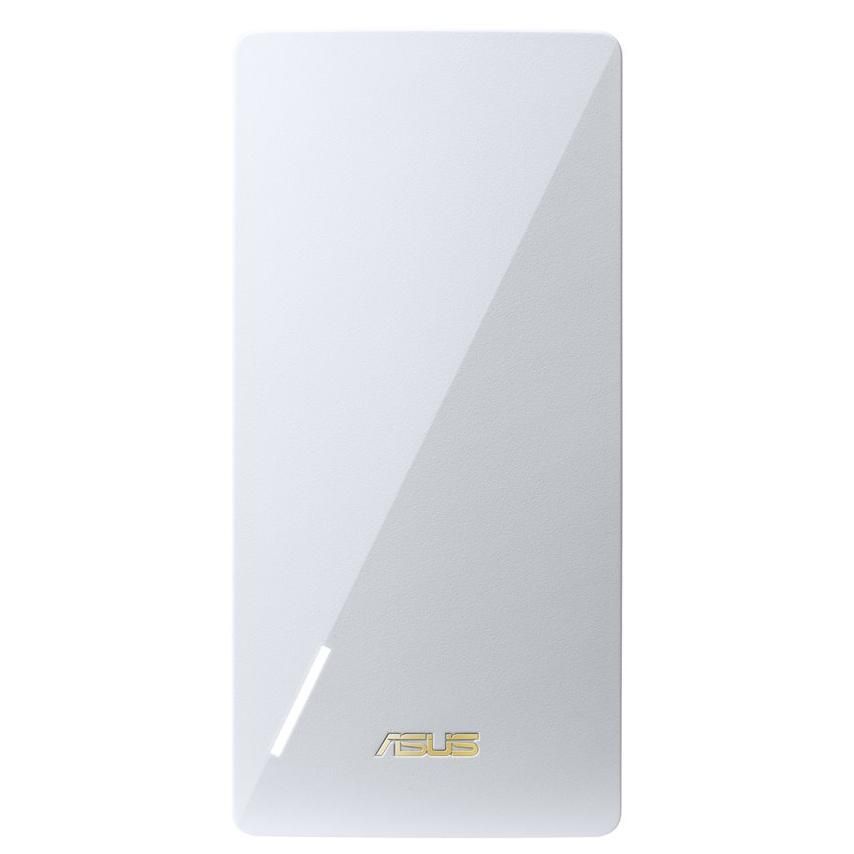ASUS RP BE58 Extension de portée Wifi Wi Fi 7 Wi Fi 7 2.4 GHz 5 GHz enfichable au mur