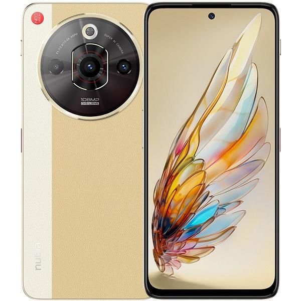 ZTE Nubia Focus Pro 5G - vue 5