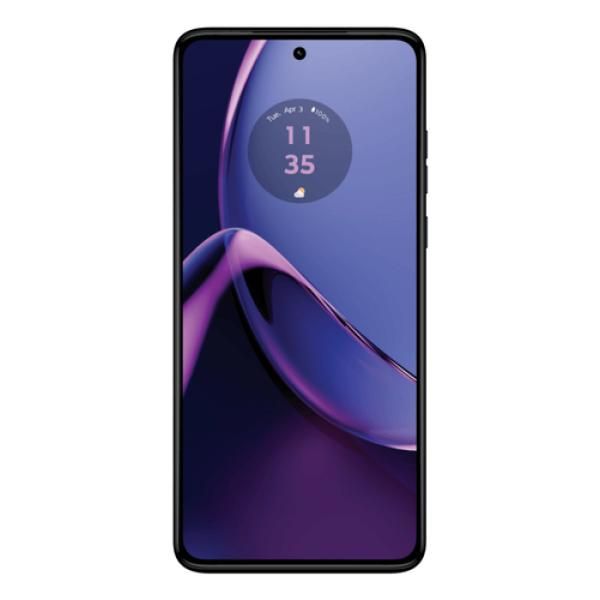 Smartphone Motorola Moto G84 5G 6 55 Qualcomm Snapdragon 695 5G 8 GB RAM