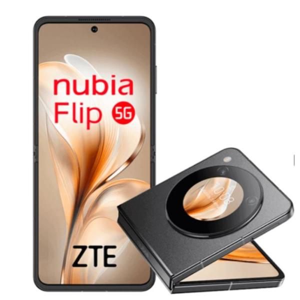 ZTE Nubia Flip 5G