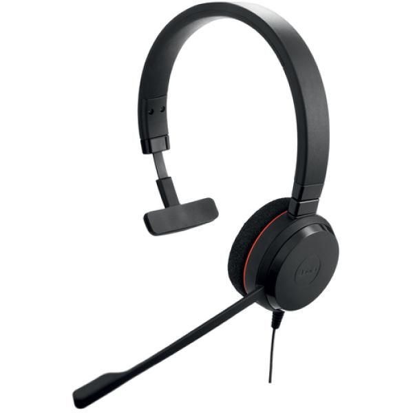 Casque Jabra 4993 823 169 - vue 2
