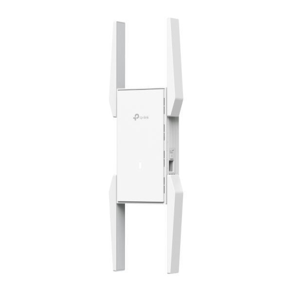 AP PARED TP LINK OMADA WIFI6 EAP673 EXTENDER AX5400