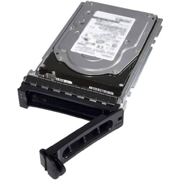 DELL 400 BRCS disque dur 4 To 7200 trmin 3.5 Série ATA III Neuf - vue 2
