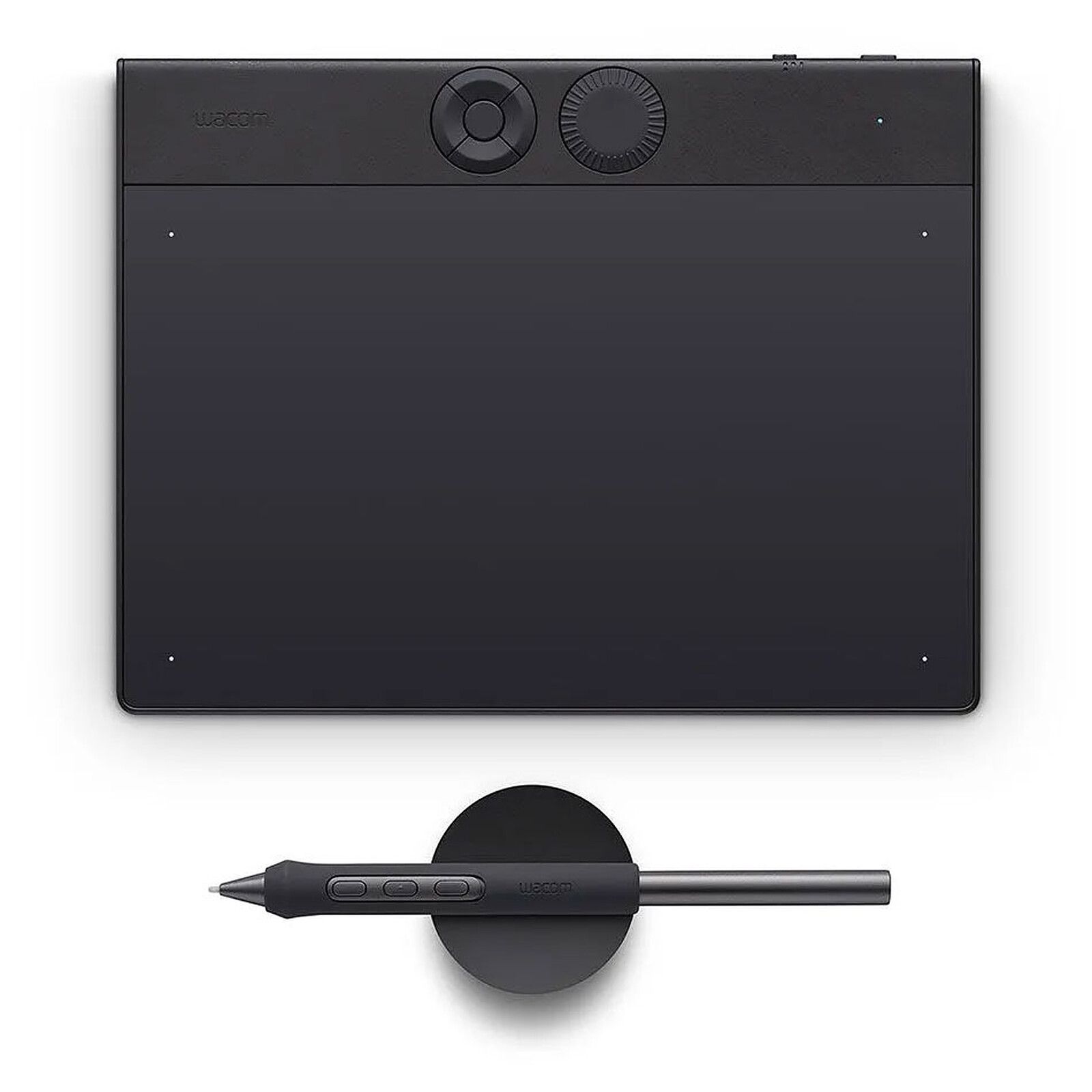 Wacom Intuos Pro Small PTK470K0B - vue 6