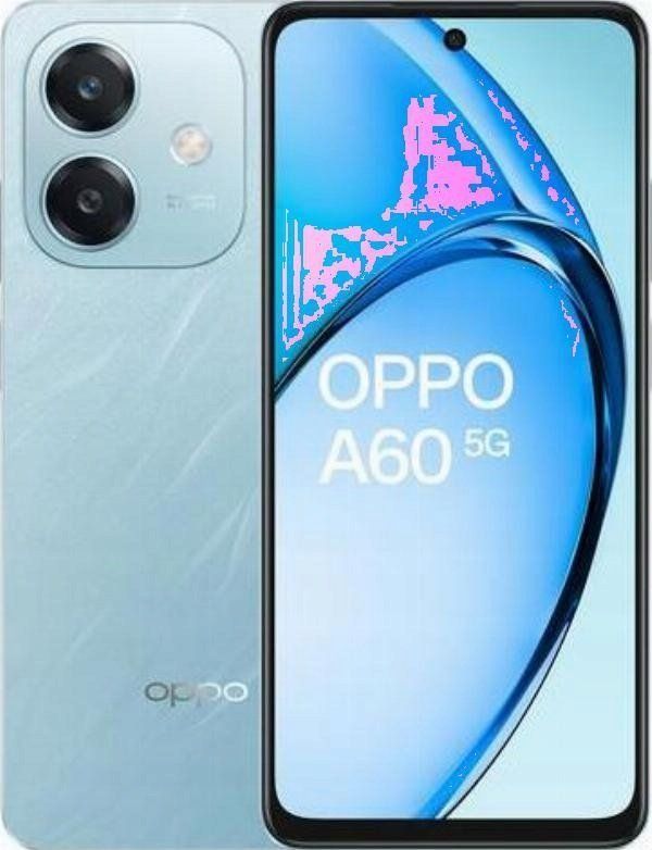 Oppo A60 5G - vue 5