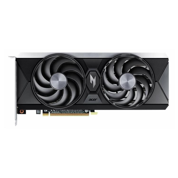 Acer Nitro Intel® Arc™ B580 OC Arc B580 12 Go GDDR6 Neuf - vue 4