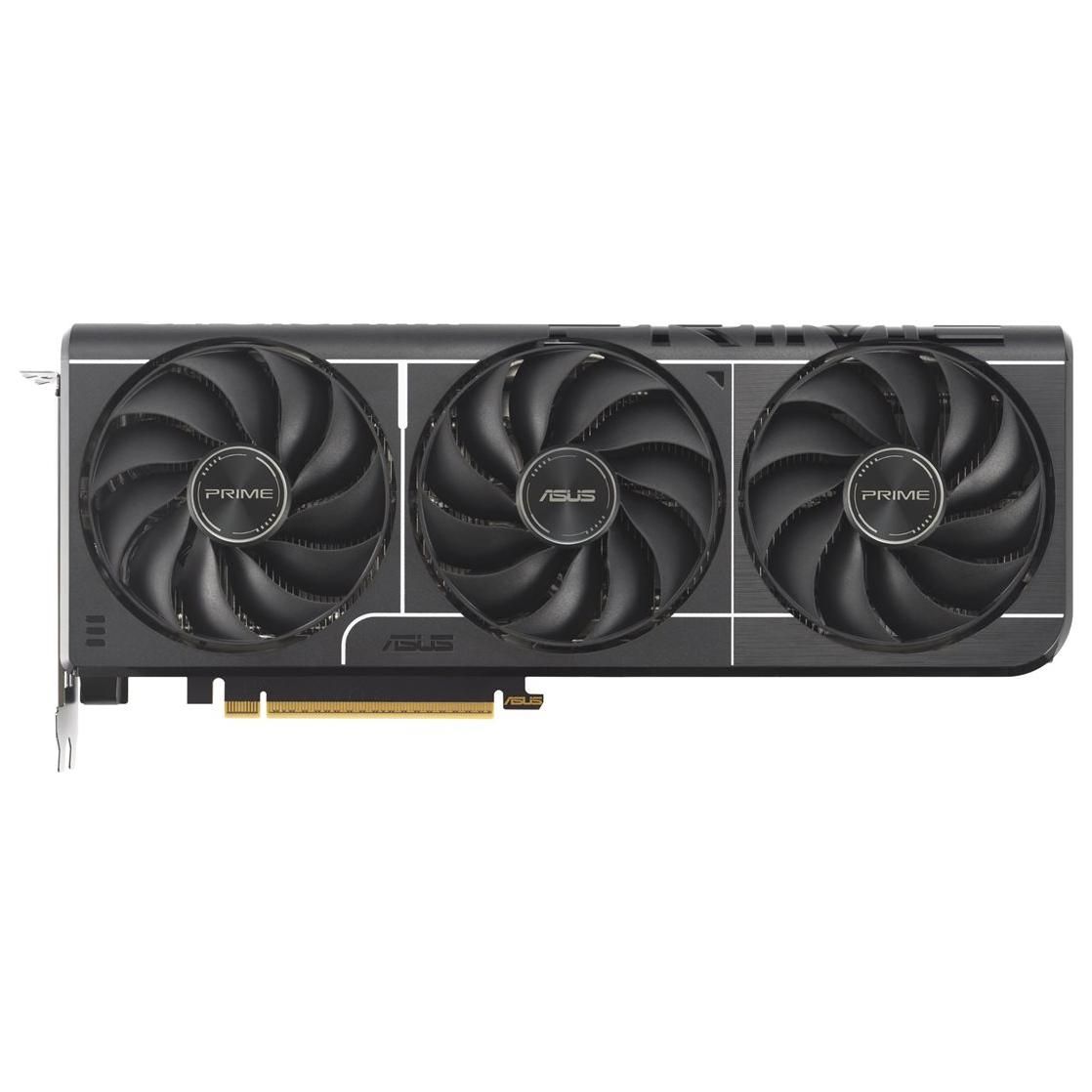 ASUS Prime RTX5060TI O16G NVIDIA GeForce RTX 5060 Ti GDDR7 Neuf - vue 4