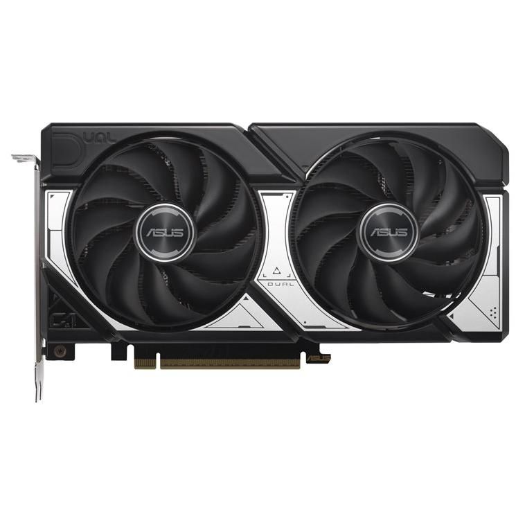 ASUS Dual RTX5060TI O16G NVIDIA GeForce RTX 5060 Ti GDDR7 Neuf - vue 4