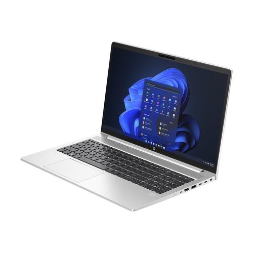 HP Probook 450 G10 Notebook - 15.6" Core i5 i5-1335U 16 Go Ram 512 Go SSD Argent Azerty